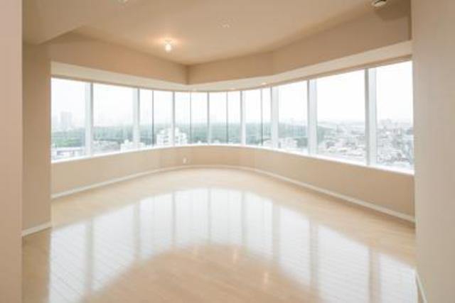 6/30 リビング/ダイニング