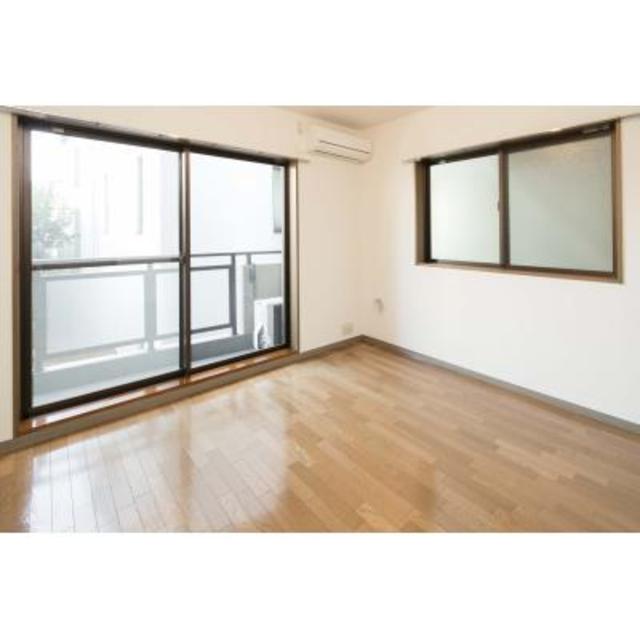 4/16 リビング/ダイニング