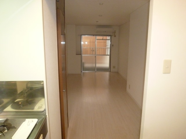 8/30 リビング/ダイニング