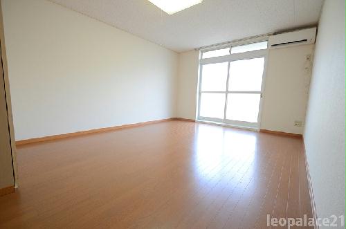 4/14 リビング/ダイニング