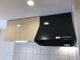 10/29 キッチン