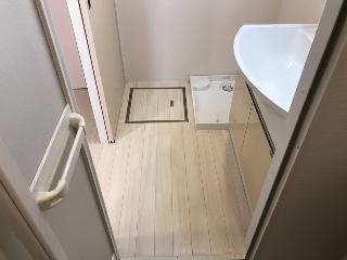 17/29 洗面
