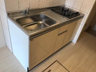 9/29 キッチン