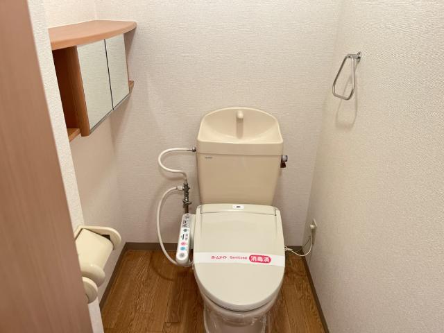 15/27 トイレ