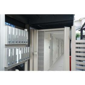 15/15 エントランス