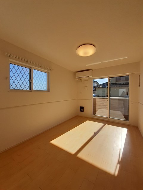 3/21 リビング/ダイニング