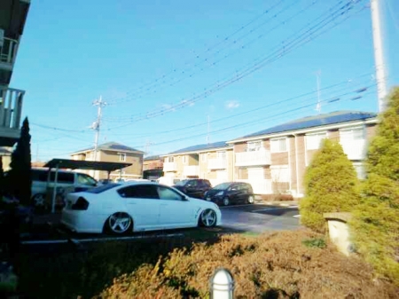 20/28 駐車場