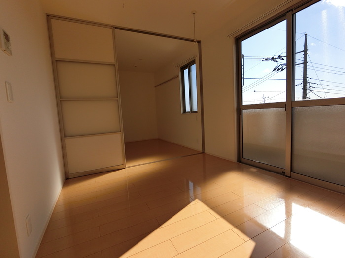 3/23 リビング/ダイニング