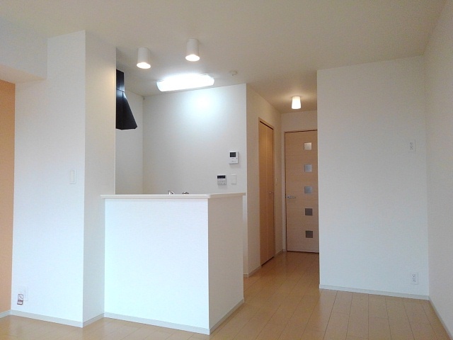 3/20 リビング/ダイニング