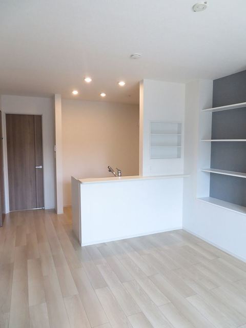 3/23 リビング/ダイニング