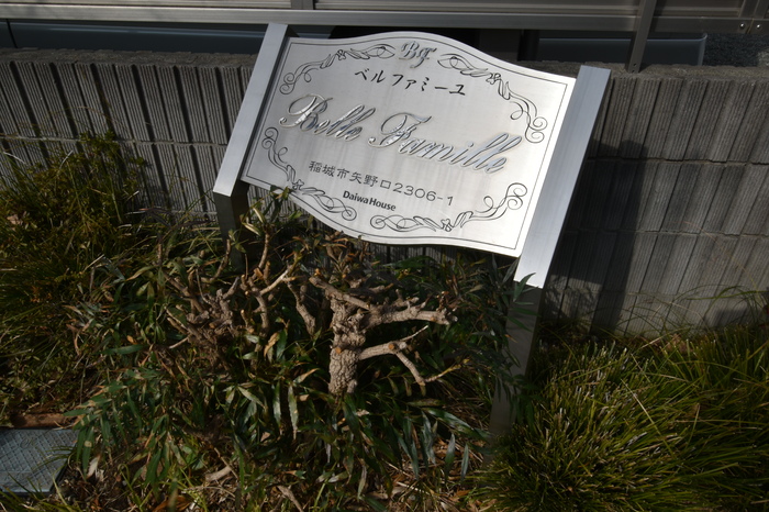 4/7 エントランス