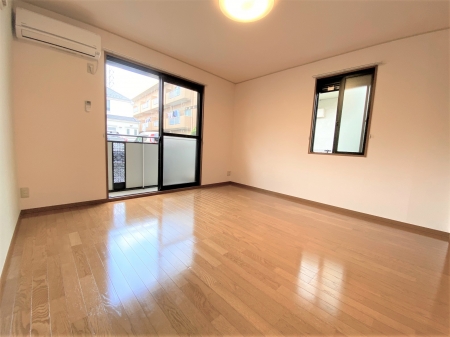 3/21 リビング/ダイニング