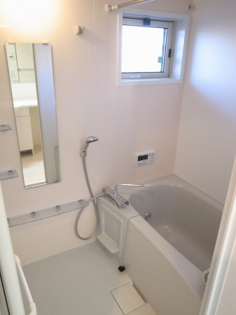 6/17 浴室