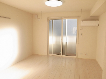 2/17 リビング/ダイニング