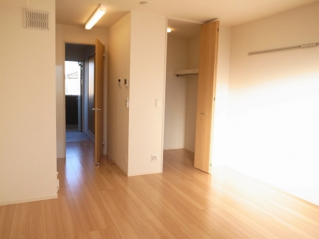 2/16 リビング/ダイニング