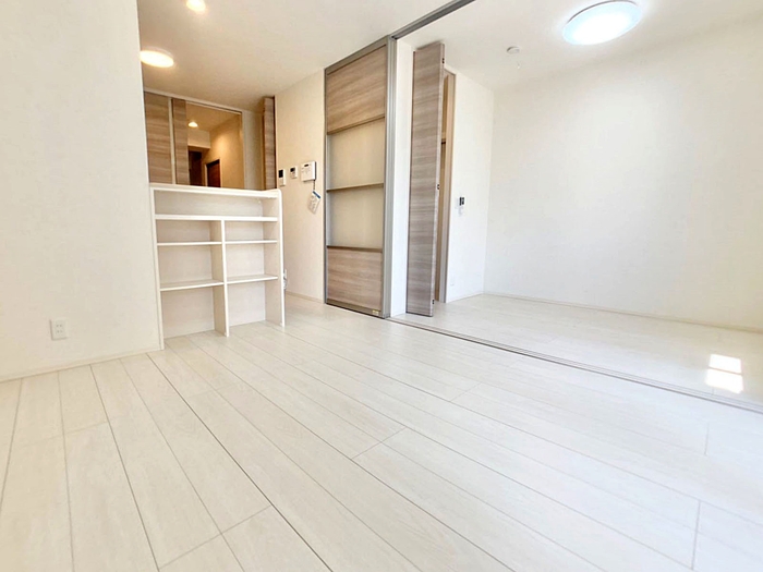 3/20 リビング/ダイニング