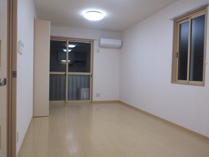 3/13 リビング/ダイニング