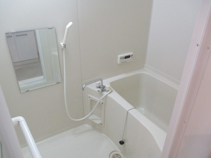 7/13 浴室