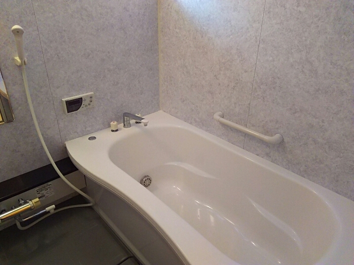 7/19 浴室