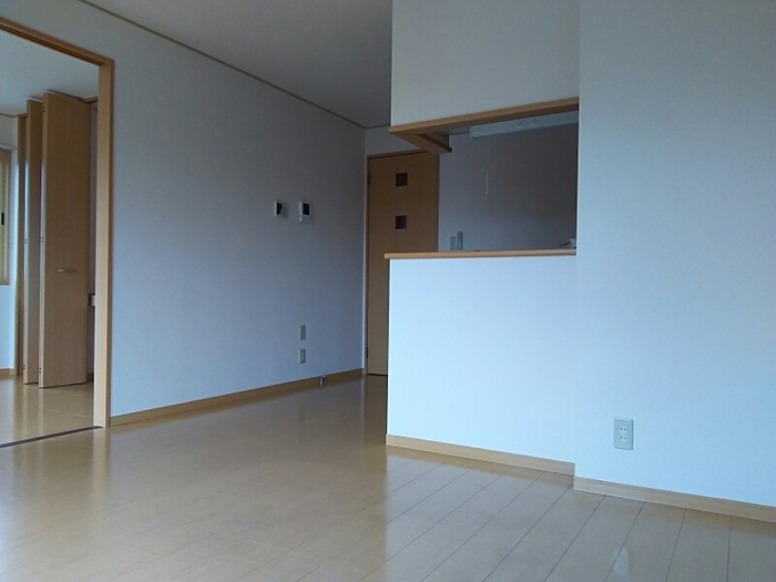 3/19 リビング/ダイニング