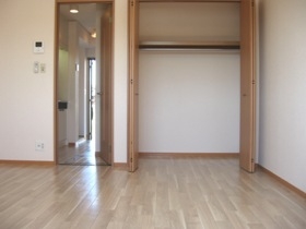 3/17 リビング/ダイニング