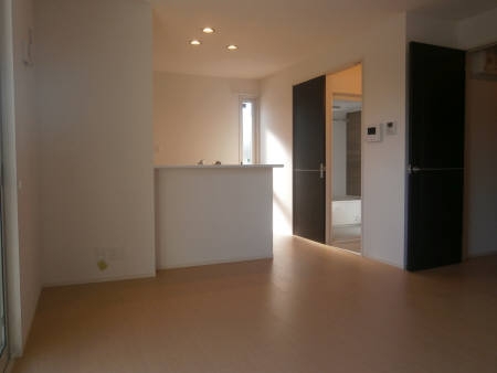 2/10 リビング/ダイニング