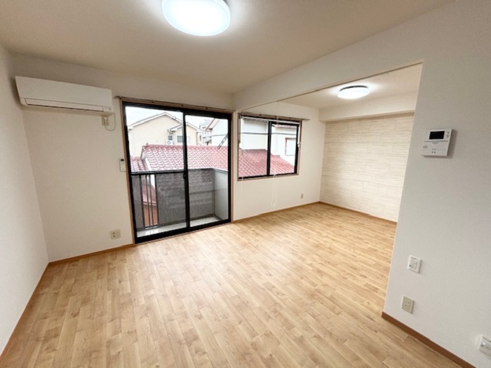 18/20 バルコニー