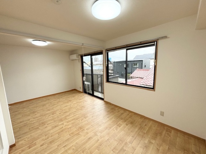 4/20 リビング/ダイニング