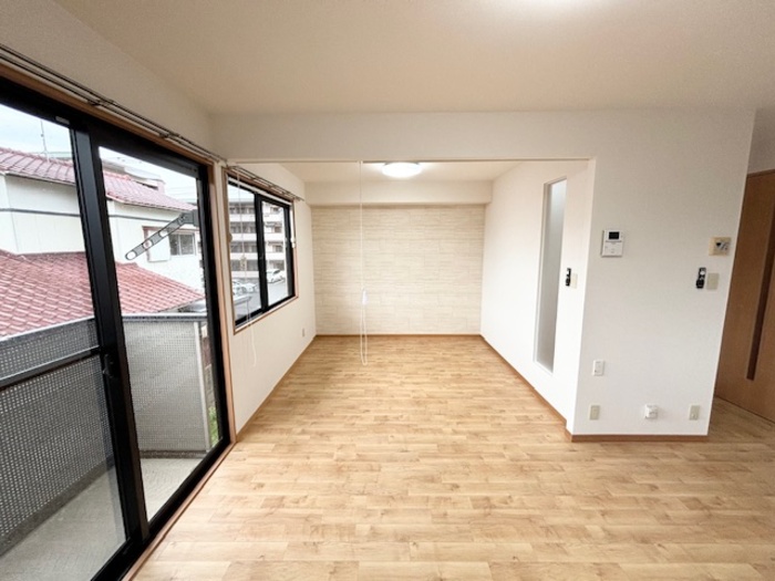 5/20 リビング/ダイニング