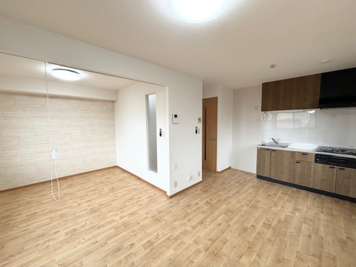 3/20 リビング/ダイニング