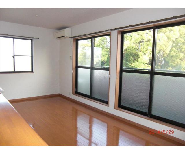 25/29 バルコニー