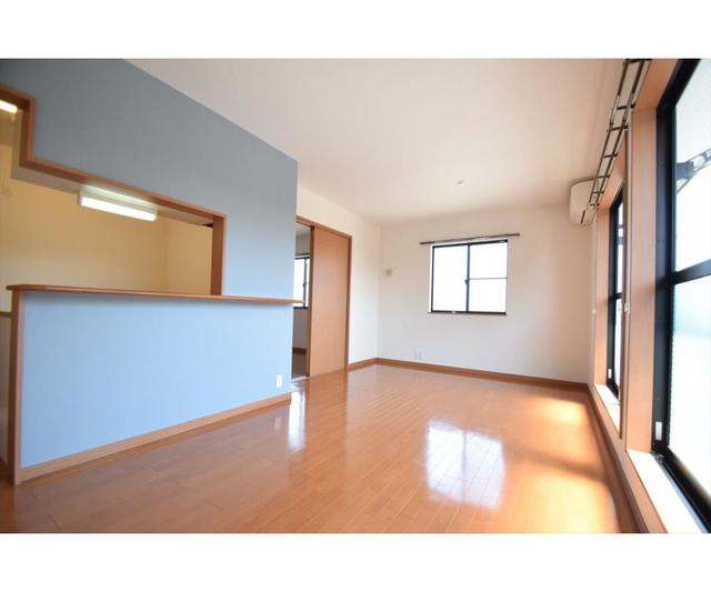 4/29 リビング/ダイニング