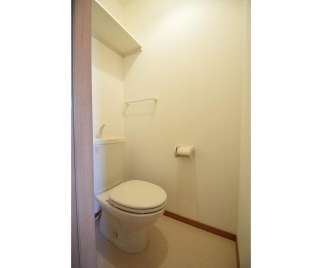 21/29 トイレ