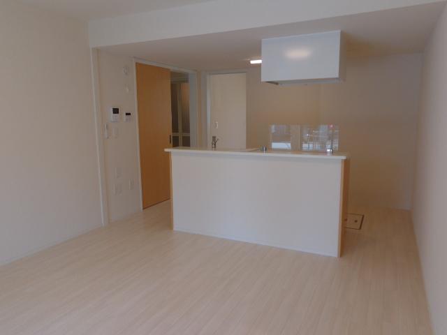 4/25 リビング/ダイニング