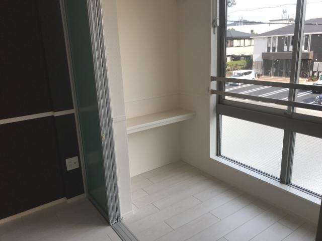 17/30 バルコニー