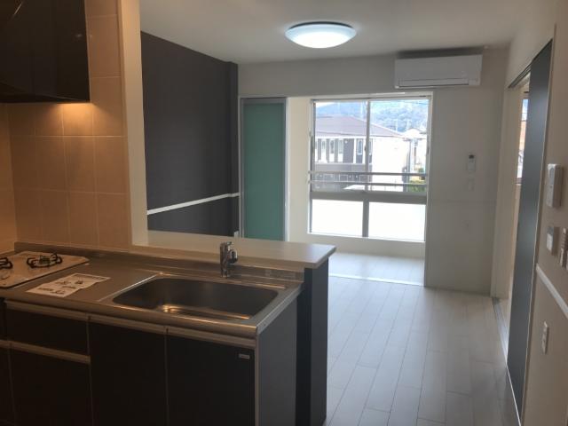 3/30 リビング/ダイニング