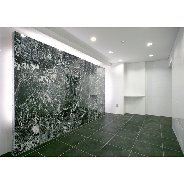 12/13 エントランス