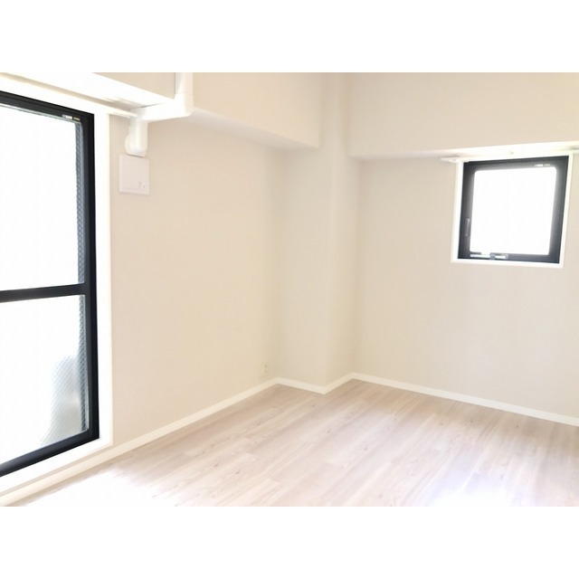 4/17 リビング/ダイニング