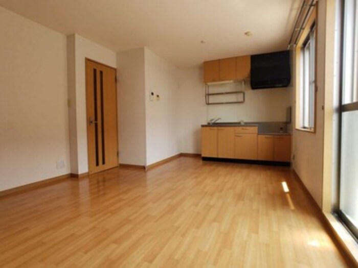 3/28 リビング/ダイニング