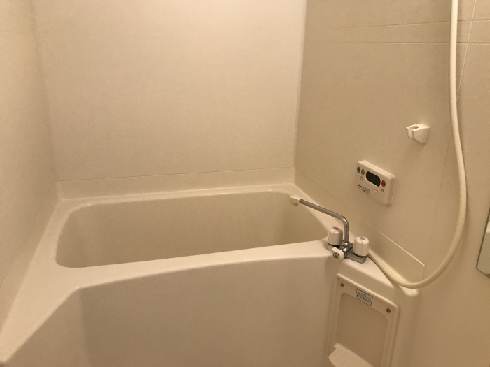 7/28 浴室