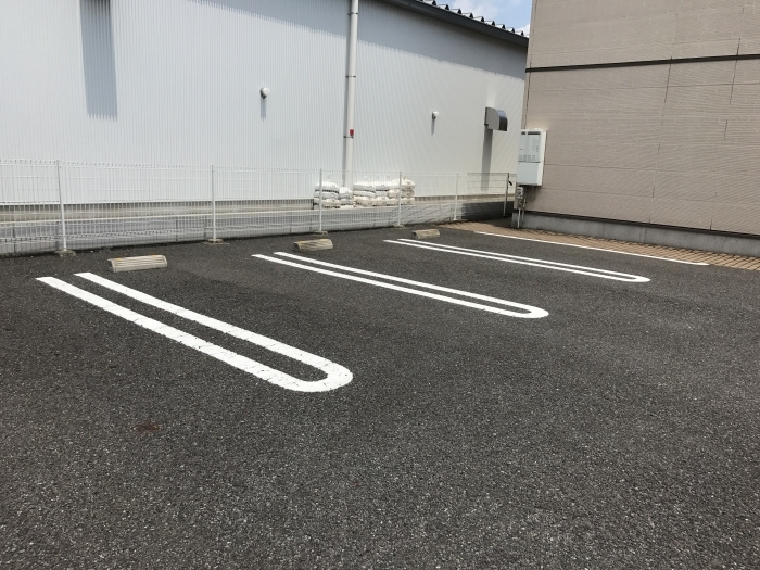 20/28 駐車場