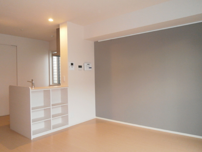 3/28 リビング/ダイニング