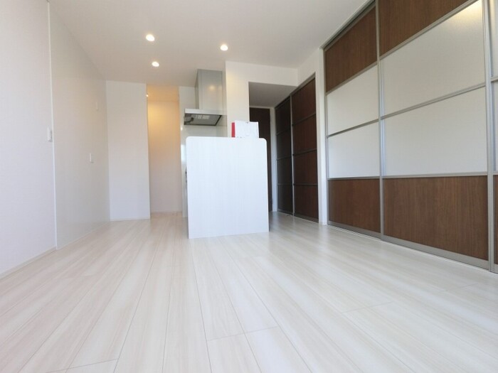 3/28 リビング/ダイニング