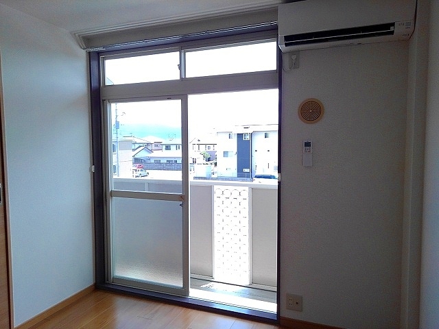 12/20 バルコニー