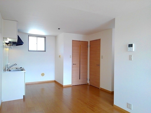 3/20 リビング/ダイニング