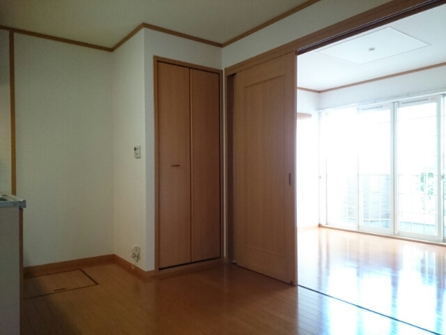 3/20 リビング/ダイニング