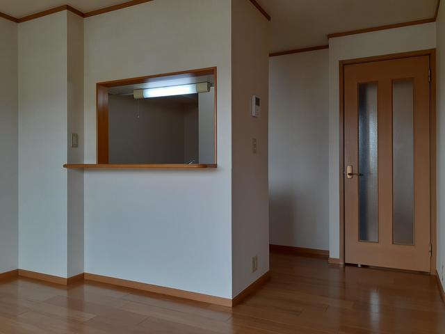 3/20 リビング/ダイニング