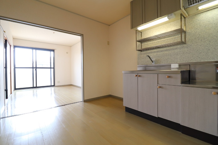 3/15 リビング/ダイニング