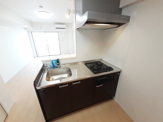 6/20 キッチン