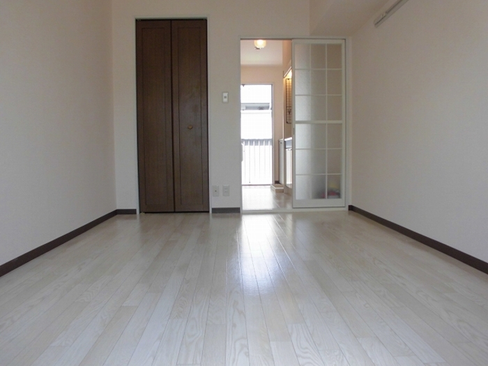 3/18 リビング/ダイニング